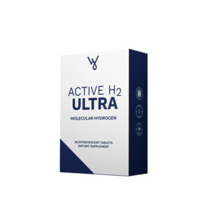 Active H2: Active H2 ULTRA – Molecular Hydrogen