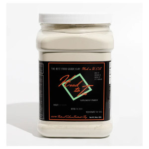 Products: Head To Toe Calcium Bentonite Clay