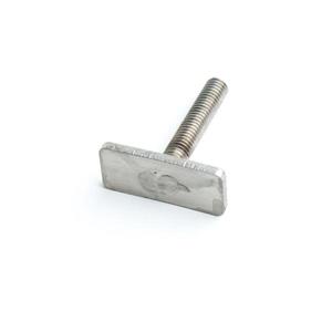 Stretcher Tee bolt – M6 x 55 mm