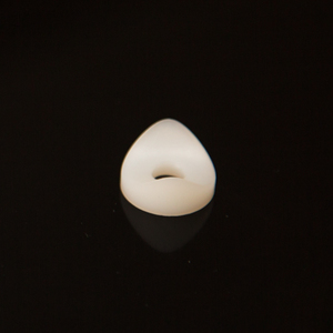 Back-Stay Bottom Nylon Clamp