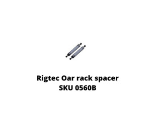 Products: Oar Rack Spacer