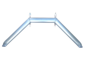 Aero-Wing (Scull) Frame Only