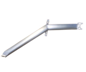 Aero-Wing (Sweep) Frame Only