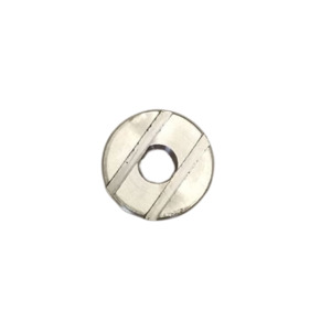 Products: Steering Cable Clamp (Stainless)