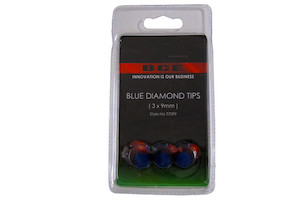Blue Diamond 9mm Tip rileyleisure NZ