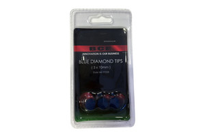 Products: Blue Diamond 10mm Tip rileyleisure NZ