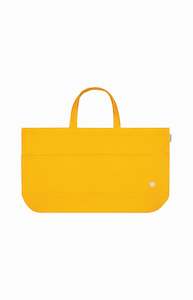Frontpage: Beach Bag