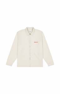 Frontpage: Dusk Collared Jacket