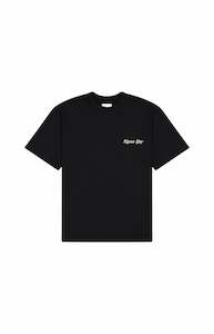 Frontpage: Quartet Tee