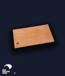 Gifts All: Rimu Cheese Board