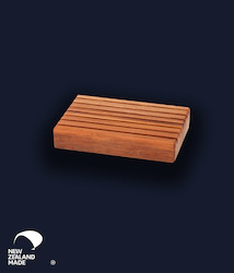 Gifts All: Rimu Soap Holder