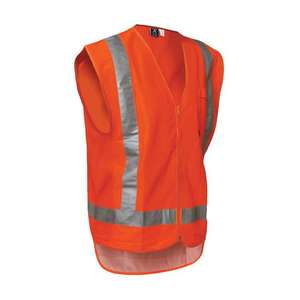 Protex Day/Night Hi Vis Vest V5M