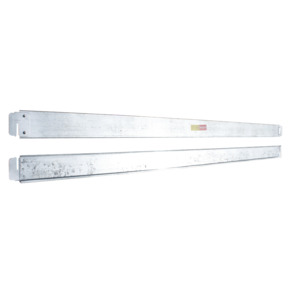 Products: Toe Boards