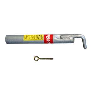 Products: Wall Anchors