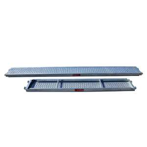 Products: Steel Planks 320W “U”