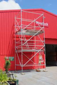 Products: Camera Tower