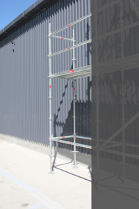 Products: Connecting Bay 1.5 x 2m