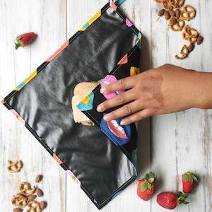 food wrap: Food Wrap | SMOOCH