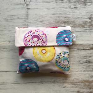 discounted: * Donuts sandwich bag | Medium