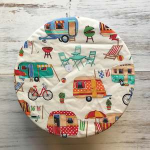 discounted: * Summer bowl cover | Small