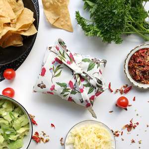 food wrap: Food Wrap | EUCALYPTUS