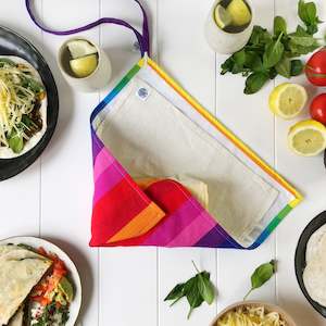 Cheese Wrap System | RAINBOW