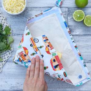 Cheese Wraps 1: Cheese Wrap System | SUMMER