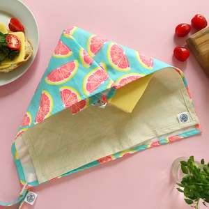 Cheese Wraps 1: Cheese Wrap System | CITRUS