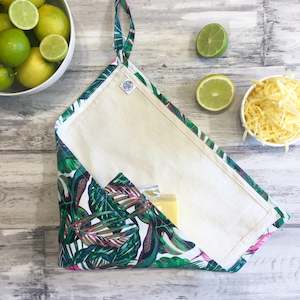 Cheese Wrap System | PARADISE