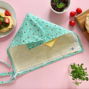 Cheese Wrap System | WILMA