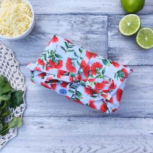 Food Wraps 1: Food Wrap | POHUTUKAWA