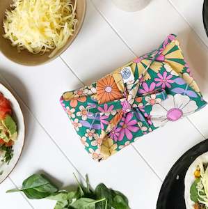 Food Wraps 1: Food Wrap | GRETA