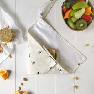 Food Wraps 1: Food Wrap | BEES