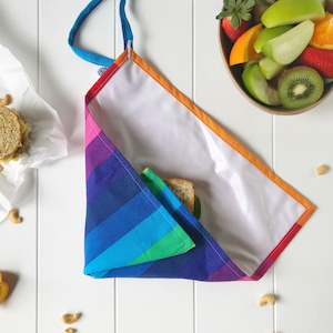 Food Wrap | RAINBOW