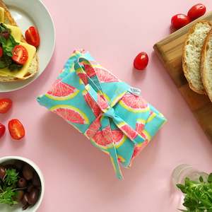 Food Wraps 1: Food Wrap | CITRUS