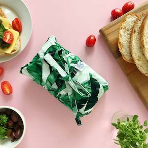 Food Wrap | BANANA LEAVES