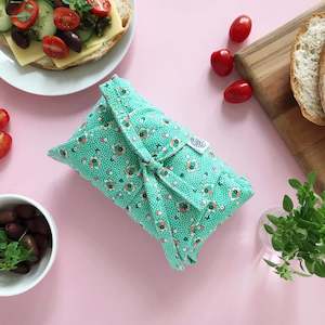 Food Wraps 1: Food Wrap | WILMA