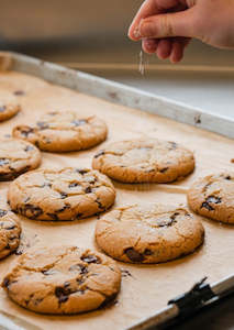 Ripes Famous Sweet Slices & Cookies