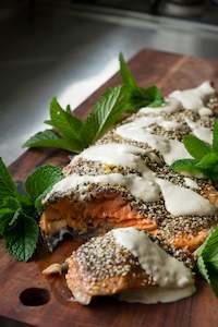 Freezer Meals: Proteins