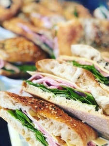 Bestsellers: Sandwiches