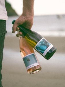 Products: Twin Pack – Ripple Effect Wines Rosé & Chardonnay Duo - REW