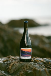 Products: Deep Glow – Wild Chardonnay Ripple Effect Wines Marlborough - REW