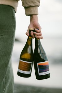 Products: Twin Pack – Single Block Chardonnay & Pinot Noir REW - REW
