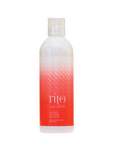 Products: Naturally Hydrating Shampoo-250ml – Rito Cook Islands