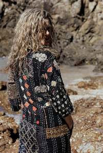 Products: Kantha Robe