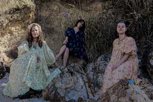 Products: Midi Dress