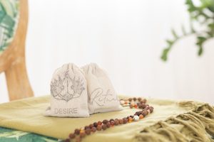 Ritualwaiheke: Lily and Lotus Travel Soap