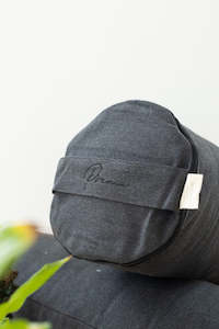 Ritualwaiheke: Prema Cotton Yoga Bolster – Prakriti