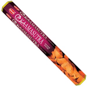Hem Incense: HEM Hexagon Kamasutra Incense 6 Pack
