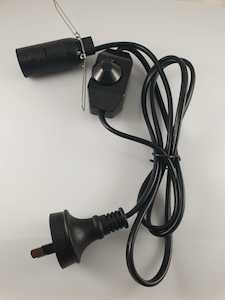 Light Bulbs: Dimmer Lead for Himalayan Salt Lamps